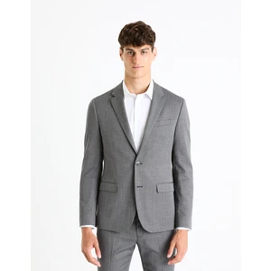 Celio Sako slim Fubicol - Pánské