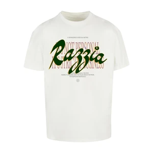 Razzia Oversize T-Shirt ready to be dyed
