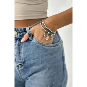 Bracelet grey
