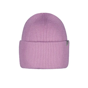 Barts HAVENO BEANIE Orchid Winter Hat