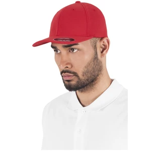 Flexfit Double Jersey Red