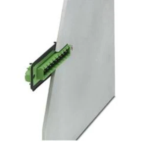 Zástrčkový konektor na kábel Phoenix Contact DFK-MSTBA 2,5/ 2-G-5,08 1898839, 29.76 mm, pólů 2, rozteč 5.08 mm, 50 ks