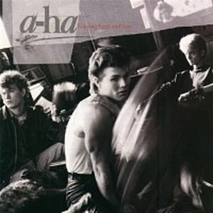 Hunting High And Low - A-HA [Vinyl album]