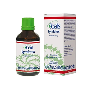 Joalis Joalis Lymfatex 50 ml