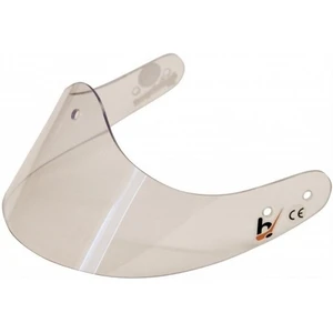 Hejduk Hockey Neck Guard Plexi MH 090 Goal SR SR