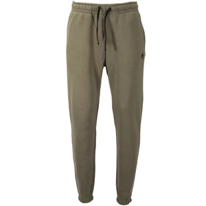 Nash tepláky tackle joggers green-velikost 10-12 let