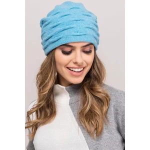 Kamea Woman's Hat K.18.024.44 Turquoise