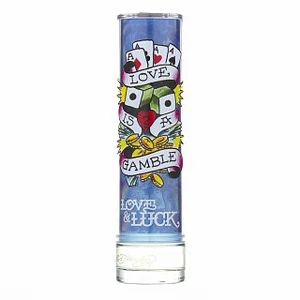 Christian Audigier Ed Hardy Love & Luck Man woda toaletowa dla mężczyzn 100 ml