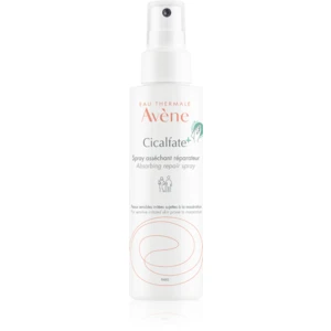 Avéne Vysušující obnovující sprej Cicalfate+ (Absorbing Repair Spray) 100 ml