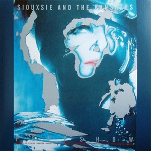 Siouxsie & The Banshees Peepshow (LP) Nouvelle édition
