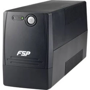 FSP/Fortron UPS FP 2000, 2000 VA, line interactive