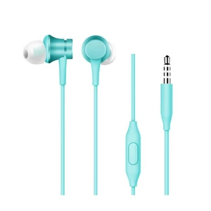 Xiaomi Mi In-Ear Headphones Basic, Blue