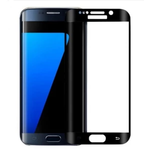 Aligator Ochrana displeje GLASS FULL COVER 3D Samsung G935F Galaxy S7 Edge černá