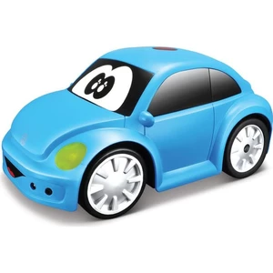 Bburago Volkswagen Beetle asst 2 modré