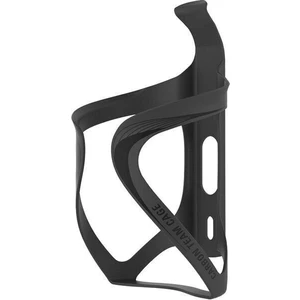 Lezyne Carbon Team Cage Porte-vélo sur une bouteille