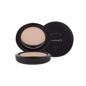 MAC Cosmetics Studio Fix Powder Plus Foundation kompaktný púder a make-up v jednom odtieň NW 18 15 g
