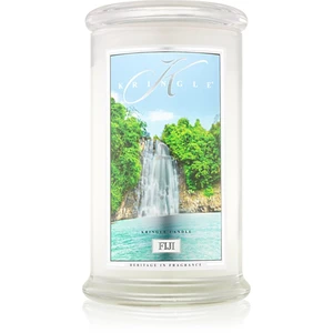 Kringle Candle Fiji vonná sviečka 624 g