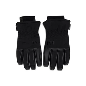 Helly Hansen Kesztyűk Unisex All Mountain Gloves Black XL