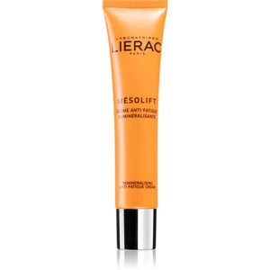 Lierac Remineralizační krém proti únavě Mésolift (Remineralizing Anti-Fatigue Cream) 40 ml