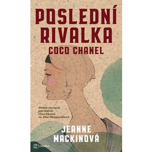 Poslední rivalka Coco Chanel, Mackinová Jeanne