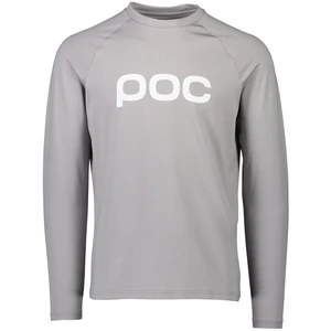 POC Reform Enduro Jersey Alloy Grey M