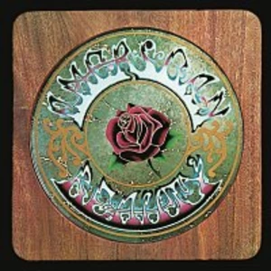 Grateful Dead American Beauty (LP) Edycja jubileuszowa