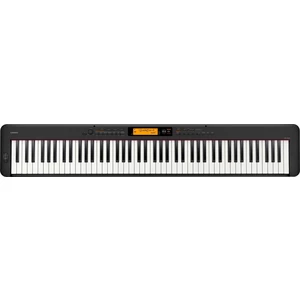 Casio CDP-S350 BK Cyfrowe stage pianino