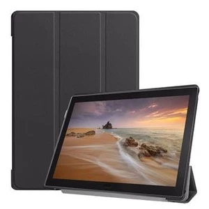 Tactical Book Tri Fold flipové pouzdro Apple iPad Air 2020 10.9 black