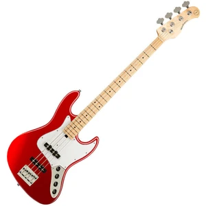 Sadowsky MetroExpress Vintage J/J Bass MN 4 Solid Candy Apple Red