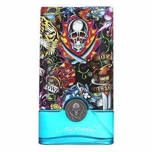 Christian Audigier Ed Hardy Hearts & Daggers for Him woda toaletowa dla mężczyzn 10 ml Próbka