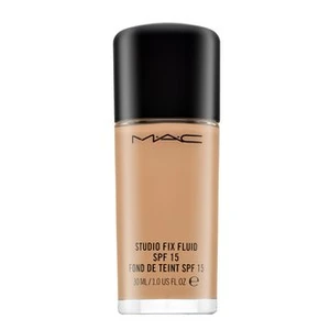 MAC Cosmetics Studio Fix Fluid zmatňujúci make-up SPF 15 odtieň NC40 30 ml