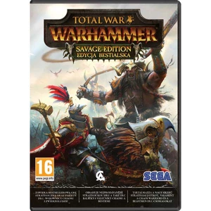 Total War: Warhammer (Savage Edition) - PC