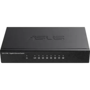 ASUS GX-U1081 - 8 port Gigabit Switch