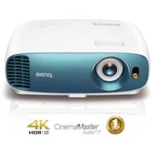 DLP Proj. BenQ TK800M- 3000lm,4K UHD,HDMI,USB, rep