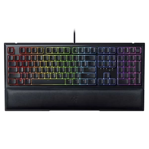 Herná klávesnica Razer Ornata V2 US RZ03-03380100-R3M1