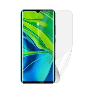 Ochranná fólie Screenshield pro Xiaomi Mi Note 10 Pro