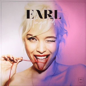 Earl Tongue Tied (LP)