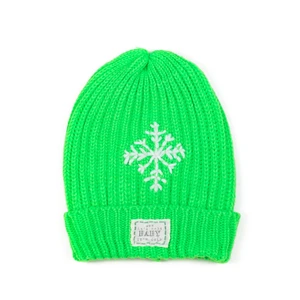 Art Of Polo Woman's Hat cz16908 Lime