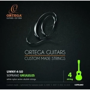 Ortega Nylon Soprano