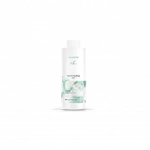 Wella Professionals Nutricurls Curls micelární šampon pro kudrnaté vlasy 1000 ml