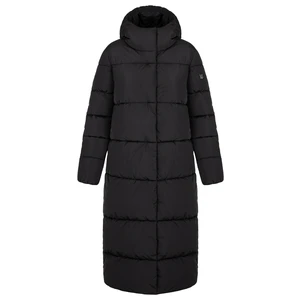 Women's Coat LOAP TAMARA Black