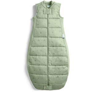 ERGOPOUCH Vak na spaní organická bavlna Sheeting Willow 2-4 y, 2,5 tog
