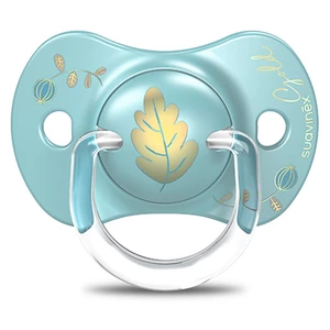 Suavinex Gold Premium SX Pro Physiological 6-18 m dudlík Blue 1 ks