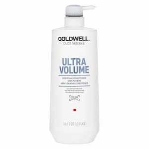 Goldwell Dualsenses Ultra Volume kondicionér pre objem jemných vlasov 1000 ml