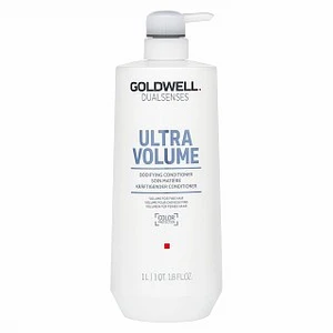 Goldwell Dualsenses Ultra Volume kondicionér pro objem jemných vlasů 1000 ml