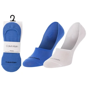 Calvin Klein Man's 2Pack Socks 100001807