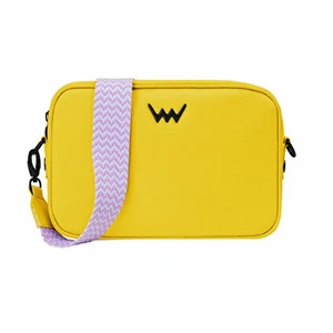 Handbag VUCH Sigi Yellow