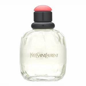 Yves Saint Laurent Paris toaletní voda pro ženy 125 ml