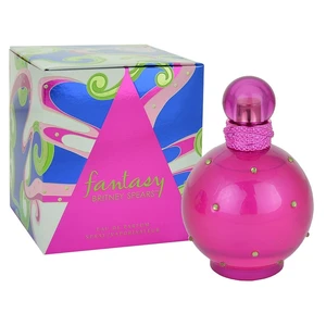 Britney Spears Fantasy parfémovaná voda pro ženy 50 ml