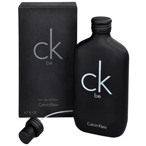 Calvin Klein CK Be - EDT 100 ml